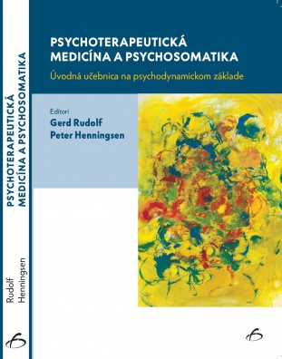 Psychoterapeutická medicína a psychosomatika