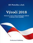 Výročí 2018 - Možnosti a meze evaluace kulturních událostí k oslavám výročí republiky