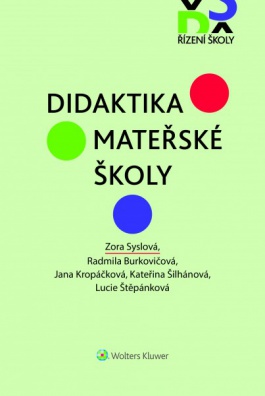 Didaktika mateřské školy