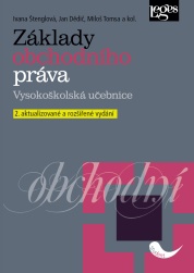 Základy obchodního práva - 2. aktualizované a rozšířené vydání