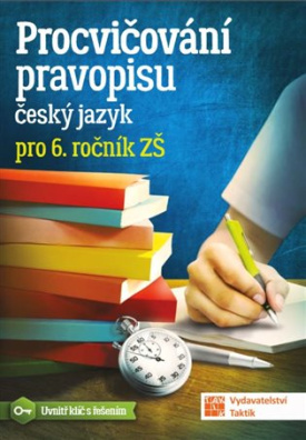 Procvičování pravopisu pro 6. ročník 