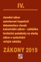 Zákony 2019 IV.