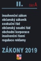 Zákony 2019 II. část A