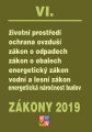 Zákony 2019 VI.