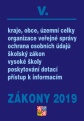 Zákony 2019 V.