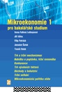 Mikroekonomie 1 – pro bakalářské studium