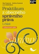 Praktikum z obecného správního práva, 1. část