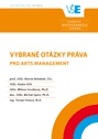 Vybrané otázky práva pro arts management