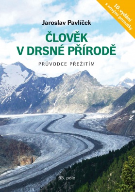 Člověk v drsné přírodě - 10. vydání