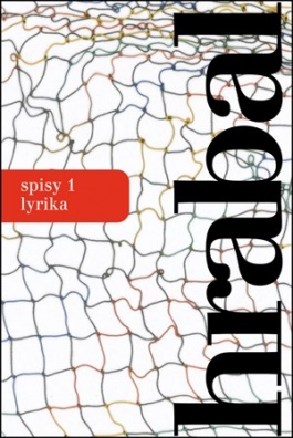 Spisy 1 - Lyrika