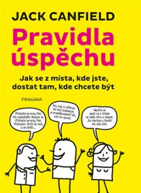 Pravidla úspěchu - 2. vydání