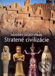 Stratené civilizácie