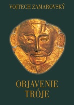 Objavenie Tróje