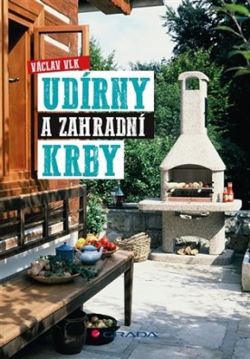 Udírny a zahradní krby - 2. vydání