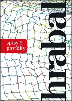 Spisy 2 - Povídky