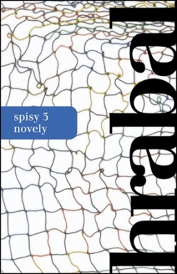 Spisy 3 - Novely