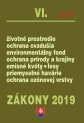 Zákony VI. A / 2019