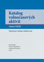 Katalog volnočasových aktivit verze 4.0.0 - Nástroj pro výzkum volného času