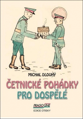 Četnické pohádky pro dospělé