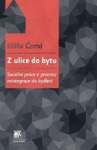 Z ulice do bytu - Sociální práce v procesu reintegrace do bydlení