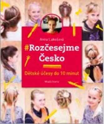 Rozčesejme Česko