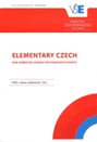 Elementary Czech