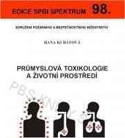 98. Průmyslová toxikologie a životní prostředí