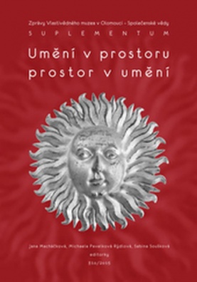 Umění v prostoru, prostor v umění