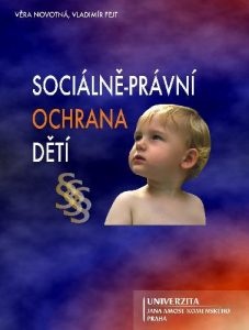 Sociálně-právní ochrana dětí