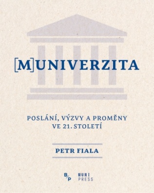 [M]UNIVERZITA - Poslání, výzvy a proměny ve 21. století