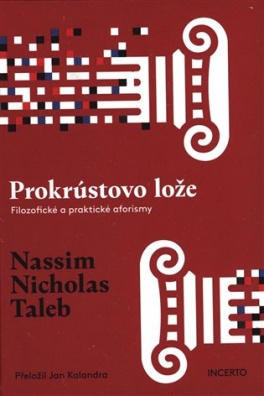 Prokrústovo lože - Filozofické a praktické aforismy