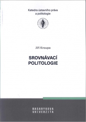 Srovnávací politologie