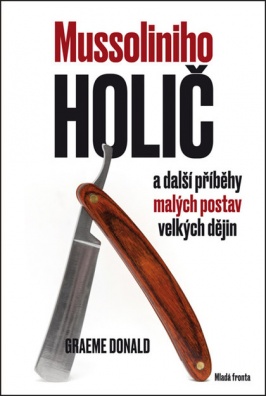 Mussoliniho holič