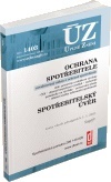 ÚZ č.1327 Ochrana spotřebitele, spotřebitelský úvěr, požadavky na výrobky, ČOI