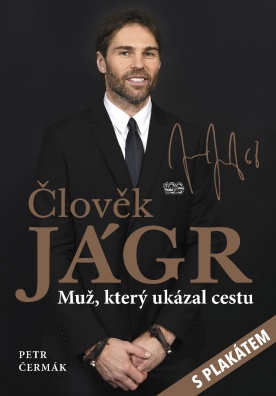 Člověk Jágr - Muž, který ukázal cestu