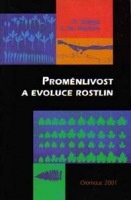 Proměnlivost a evoluce rostlin 3. vydání