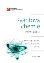 Kvantová chemie - První čtení