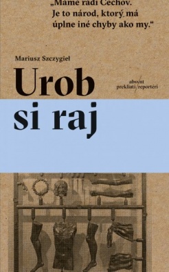 Urob si raj - Prekliati reportéri