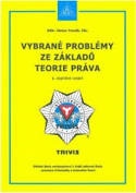 Vybrané problémy ze základů teorie práva - 7. vydání