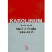 Malá dohoda 1919 - 1938