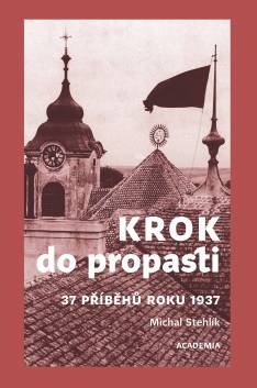 Krok do propasti