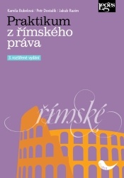 Praktikum z římského práva, 3. vydání