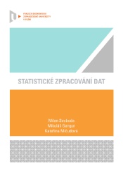 Statistické zpracování dat