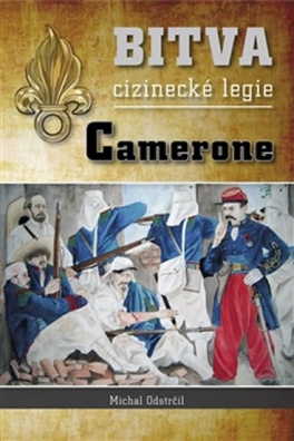 Bitva cizinecké legie: Camerone