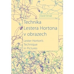 Technika Lestera Hortona v obrazech / Lester Horton’s Technique in Pictures