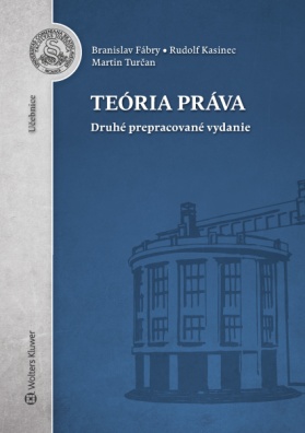 Teória práva, 2. vyd