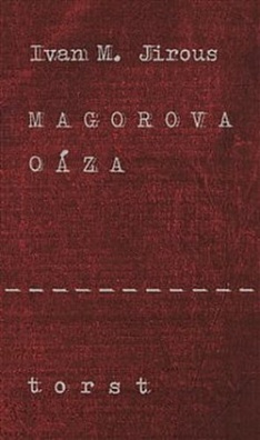 Magorova oáza