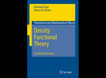 Density Functional Theory