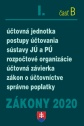 Zákony I. B / 2020