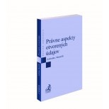 Právne aspekty otvorených údajov